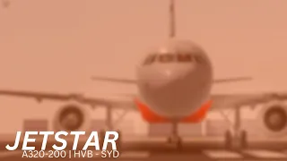 Jetstar JQ | Next big airline? | Roblox Airline Review