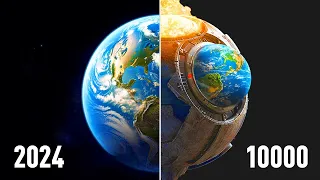 What will happen to mankind and the Earth in 10,000 years? | Science news