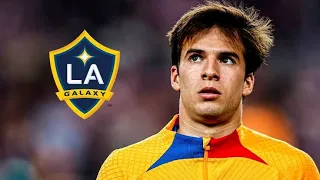 What happened to Riqui Puig and is Barcelona interested to sign me back 🔙?? Find out!!