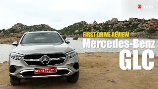 Mercedes Benz GLC First Drive Review: Best Becomes Better