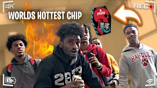 PAQUI ONE CHIP (WORLDS HOTTEST CHIP) High School Edition | PART 2