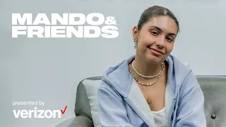 Mando & Friends: Alessia Cara (S3, E5)