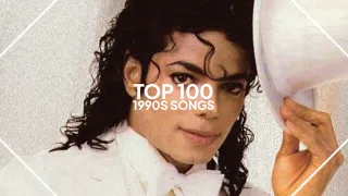 top 100 songs from the 1990s