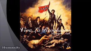 Dragon Ash/Viva La Revolution