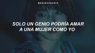 LSD - Genius ft. Sia, Diplo, Labrinth (sub. español) || only a genius could love a woman like me