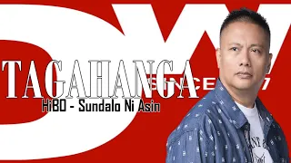 TAGAHANGA - Hibo Ng Sundalo Ni Asin