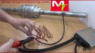 Magnum ATV EZ CEL Fix Oxygen Sensor Eliminator Bypass Turn off CEL