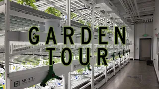VR Garden Tour