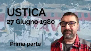 Ustica prima parte