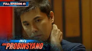 FPJ's Ang Probinsyano | Season 1: Episode 41 (with English subtitles)