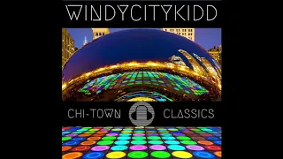 Chi-Town Classics - WindyCityKiDD #mixtape #mix #chicago #WBMX #house #music  #1980s #1990s