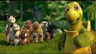 Over the Hedge Review