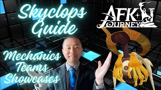 Skyclops Dream Realm Guide [AFK Journey]