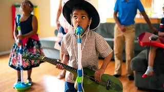 How 'Old Town Road' Helped Boy With Autism Find His Voice