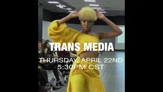 The Shows, Chicago Fashion Week powered by FashionBar LLC - April 2021!