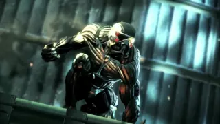 Crysis 2 - Fan Super Trailer (Blow Me Away) [HD]