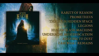 After Earth - The Rarity of Reason (Full album)