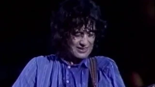 Led Zeppelin - The Rain Song (Live At Knebworth 1979)