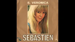 S. Veronica ‎ - Sébastien - 1973