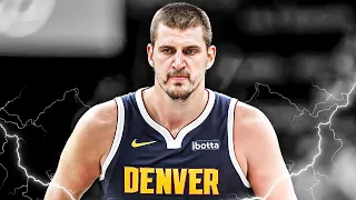 Nikola Jokic Will Win A 3rd MVP This Year!!!