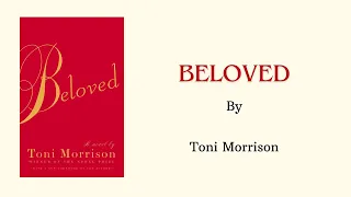"Beloved" by Toni Morrison: Chapter 1