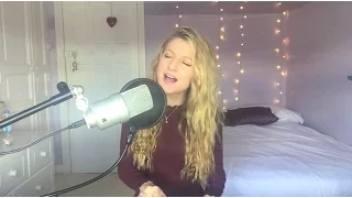 Lady Gaga - Million Reasons (Cover by Cally Rhodes)