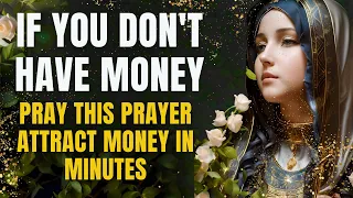 💰 URGENT: Your Financial Difficulties END TODAY! St Rita of Cascia Will ELIMINATE ALL Your DEBTS.