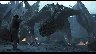 Reign of Fire Trailer [2002]