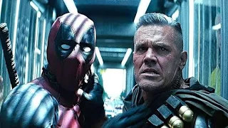 Deadpool-2-[2018]|Deadpool Funny Talk About Cable Scene|Tamil-[Dubbed]|BestMovieClips.
