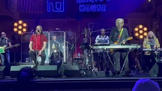 Todd Rundgren & Daryl Hall - Can We Still Be Friends
