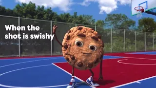 annoying chips ahoy ad