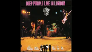 Space Truckin': Deep Purple (1974) Live In London