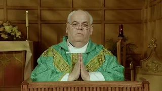 Catholic Mass Today | Daily TV Mass, Wednesday June 8, 2022