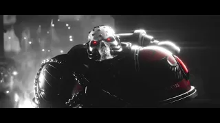 Warhammer 40k - Angels of Death ft.  Darktide - Let Fury Be Our Voice [Music Video]