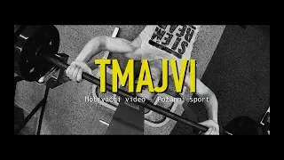 TMAJVI - Motivační video 2018