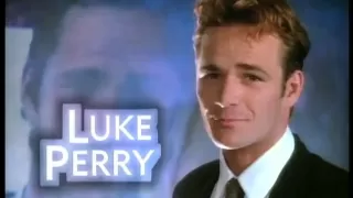 Beverly Hills, 90210 Season 5 Intro A