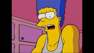 Marge Rapes Homer