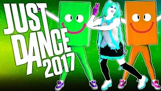 Just Dance 2017 | PoPiPo | SUPERSTAR Gameplay!