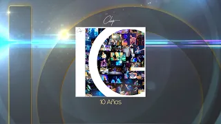 Celeste - 10 Años (Álbum)