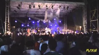 [5/5] Morgan Heritage - Tell Me How Come - Live @ Filagosto Festival 2012