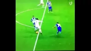 Real Madrid 6-0 Espanyol: RONALDO marcó GOLAZOOO  de "BICICLETA" |31/01/2016|