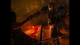 [For Honor] The Last Battle