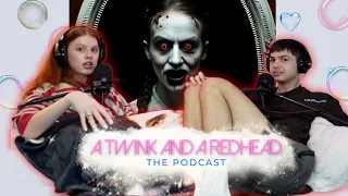 Bloody Mary Dictated our Bowel Movements | A Twink and a Redhead: S2E4
