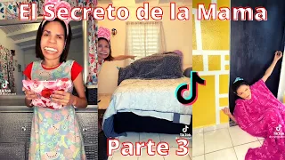 El secreto de la mama | Sisi y Fefi | Kyrstyn Abril |Parte 3