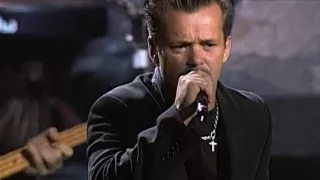 John Mellencamp - I'm Not Running Anymore (Live at Farm Aid 1998)