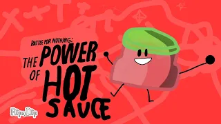 BFDI:TPOT but it’s BFN