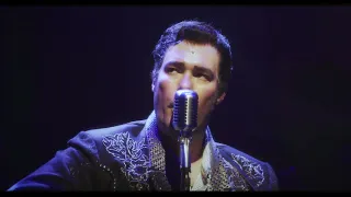 MILLION DOLLAR QUARTET - (Ghost) Riders In The Sky