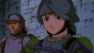 Berserk season 1 episode 3 ||English sub