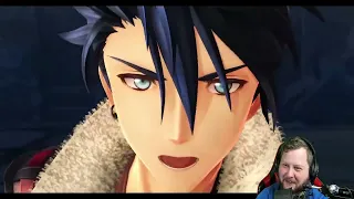 Trails through Daybreak Trailer Reaction