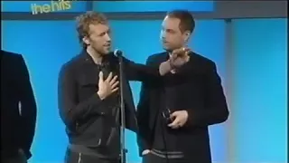 Coldplay vs Oasis